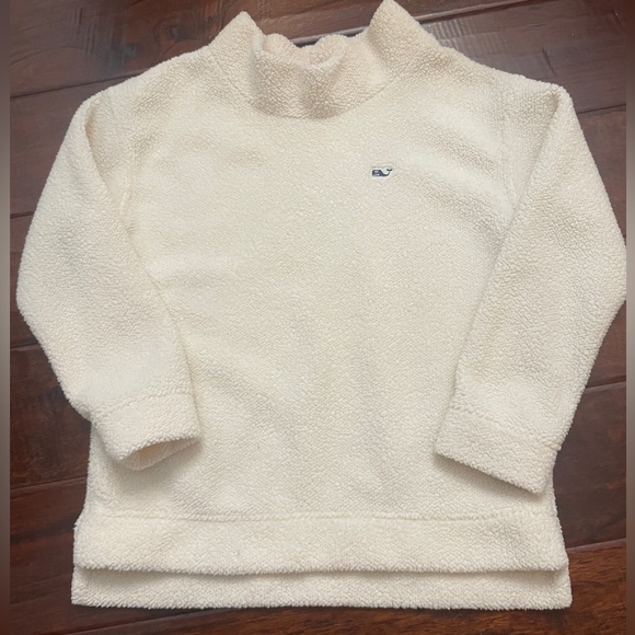 Girls Vineyard Vines shep size S (7-8) - Picture 1 of 2